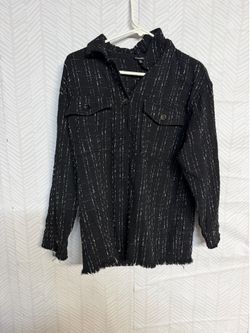 Sweater (Medium)