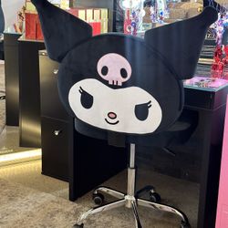 Hello Kitty Chair