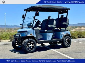 2026 Denago Rover Xl