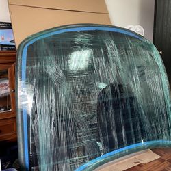 F80 M3 Hood BSM