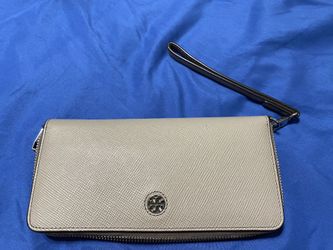 Tory Burch passport wallet