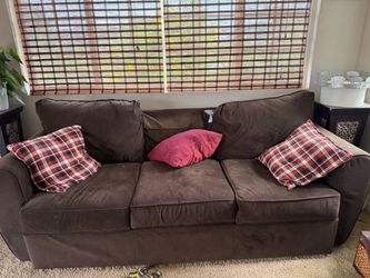 Free couch