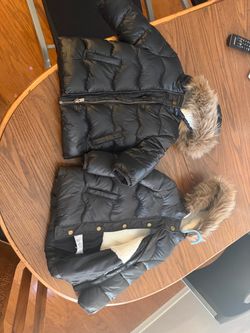 Kid Winter Coats Old Navy