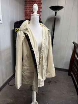 White Stag Women’s Hooded Jacket