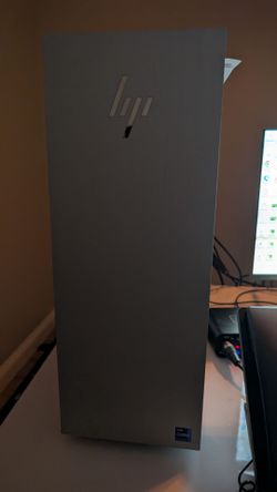 Home/Office Full Computer Set Up