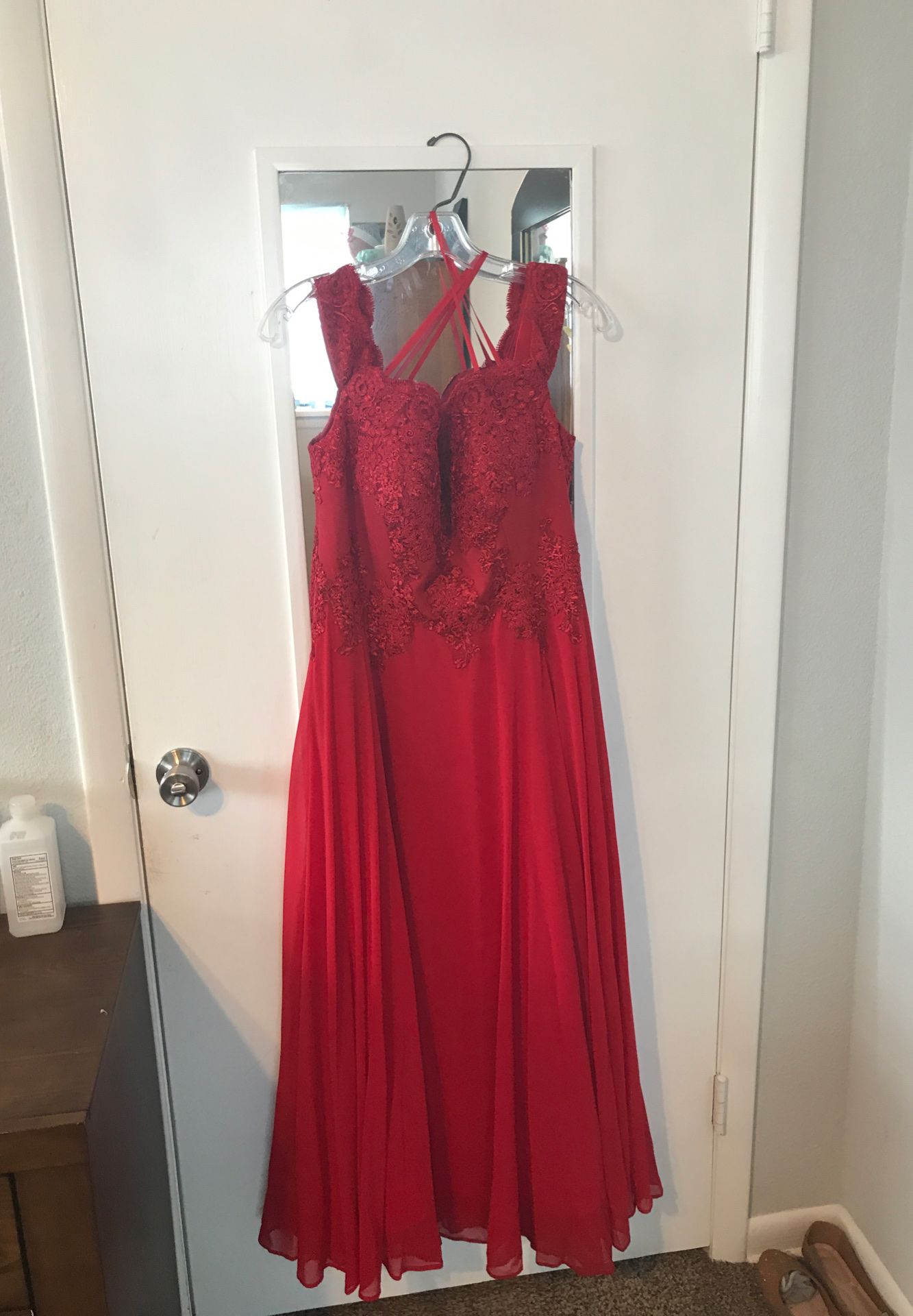 Party dress