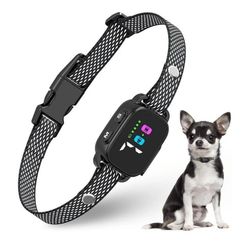 Anti-Bark Collar 