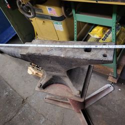 Anvil