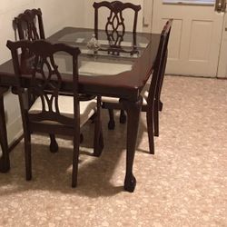 Kitchen Dining Table Set