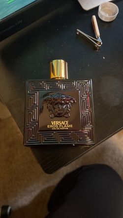 Versace eros flame