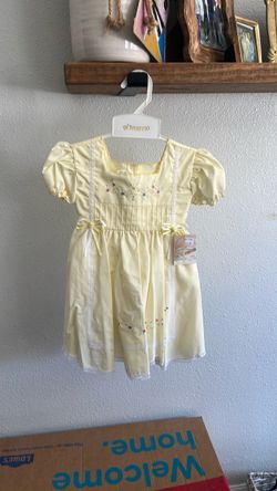 $10 each obo… Girl dresses sizes 18 months to 3T