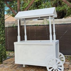 Vintage Cart