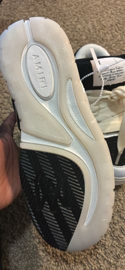 Amiri shoes