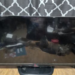 28” LG TV
