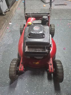 Exmark 21 s series