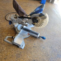 Kobalt Miter Saw 7 1/4