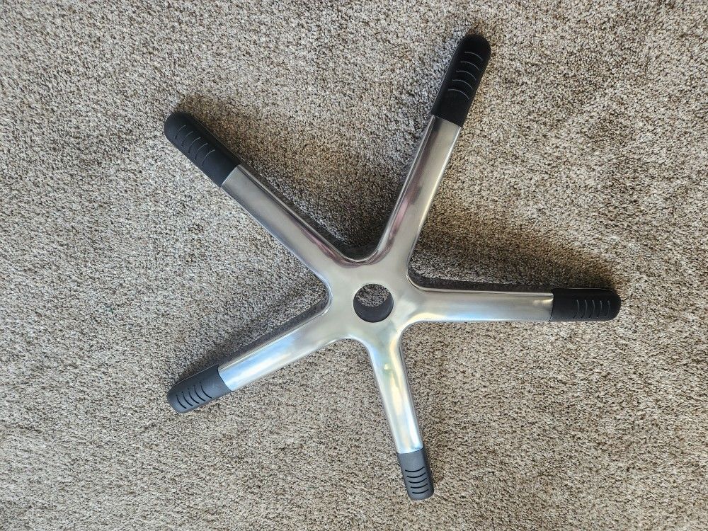 Office Chair Base Replacement