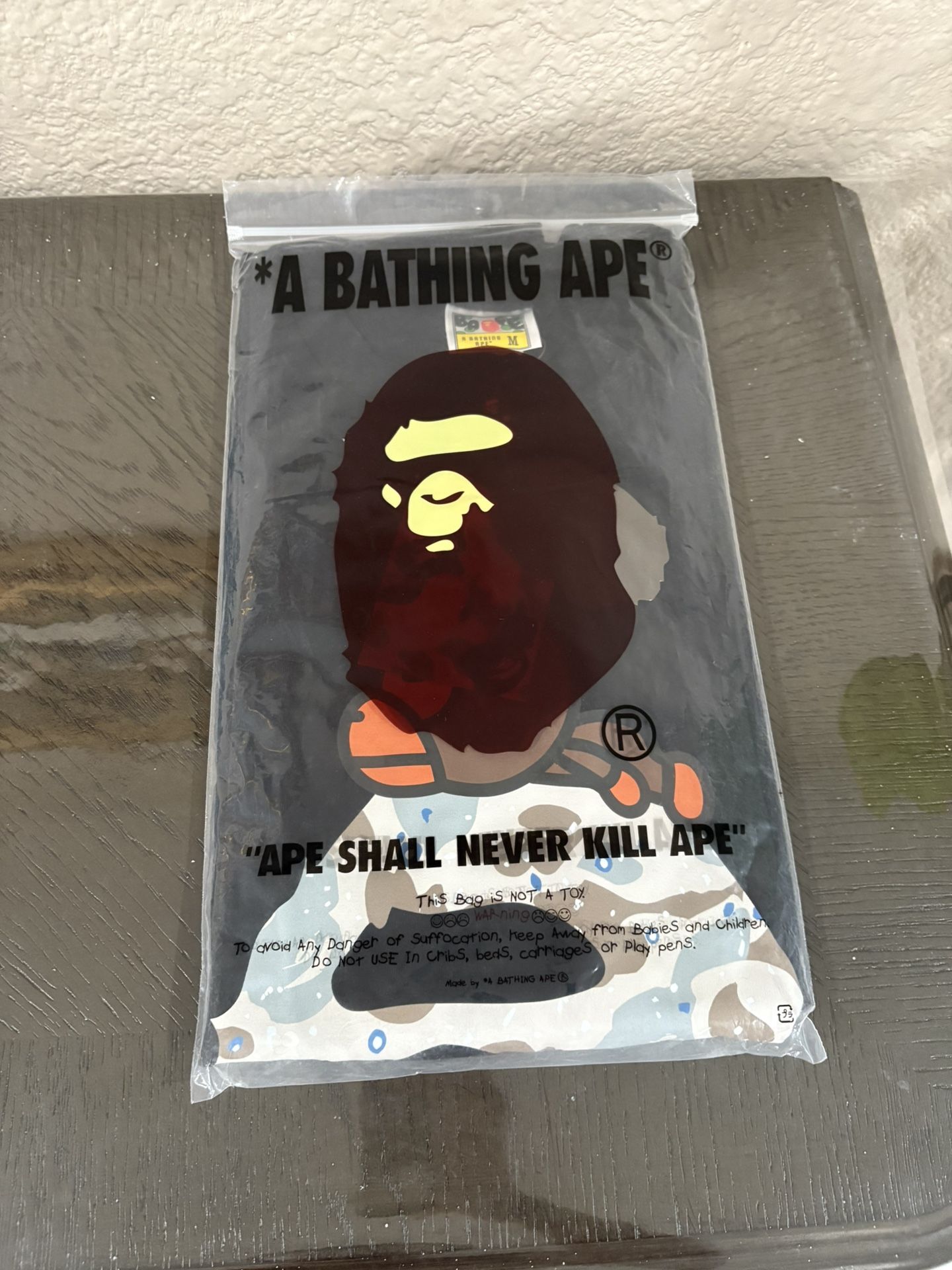 Bape T-shirt