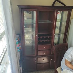 China Cabinet 