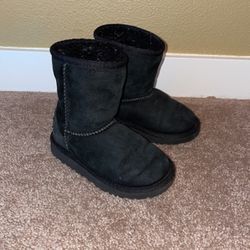 Ugg Boots Toddler Size 9