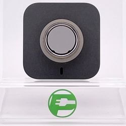 Oura Ring 4 8 Gold Titanium Smart Ring JZ90-54216-08