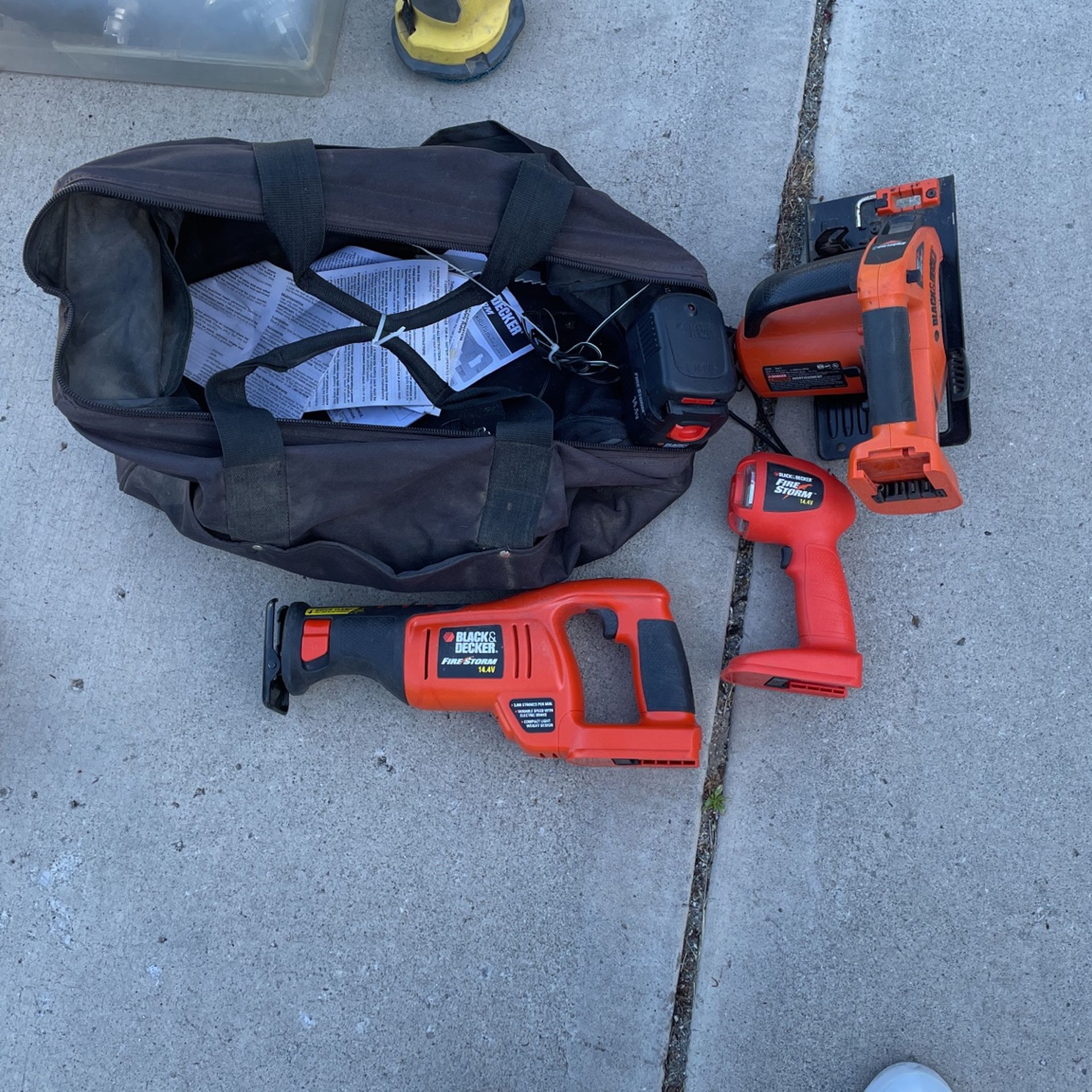 Tools