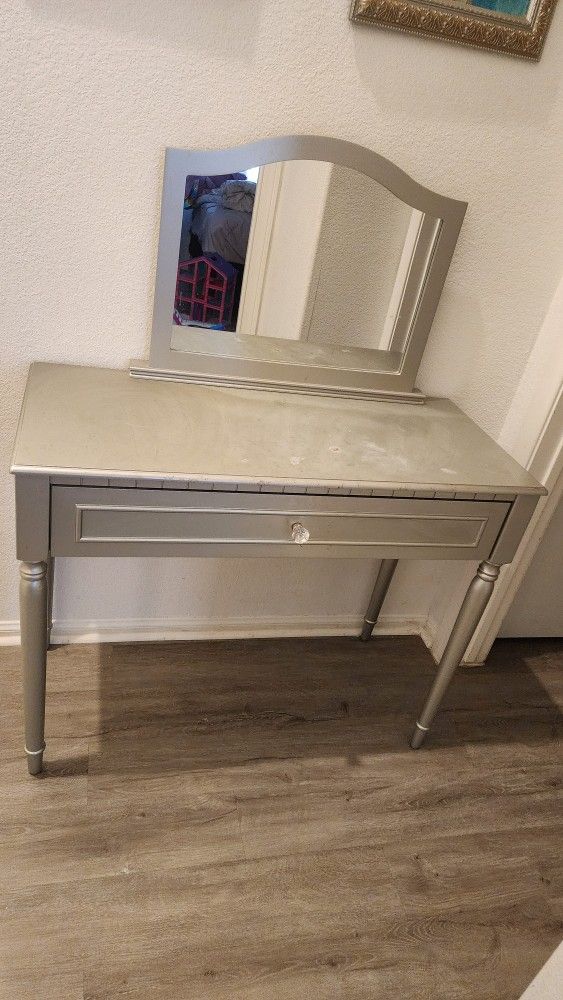 Vanity Para Niña