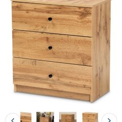 Small Dresser