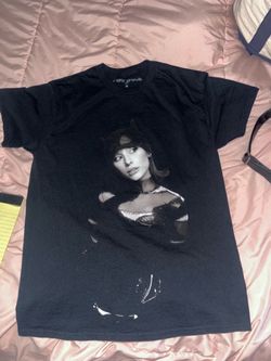 The boy is mine Ariana Grande tshirt