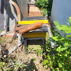 Home Craft Table Saw