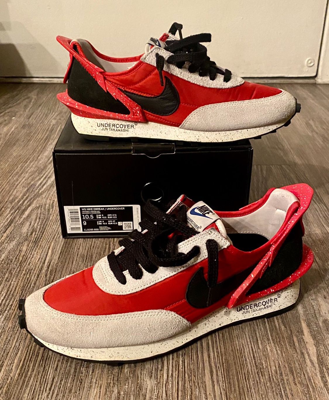 Nike Daybreak Undercover for Sale in Downey, CA - OfferUp