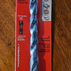 Milwaukee Tool 48-89-2732 13/32" Thunderbolt Black Oxide Drill Bit