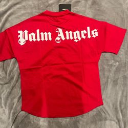 Palm Angles T Shirt 