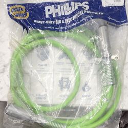 15 ft Phillips power cord