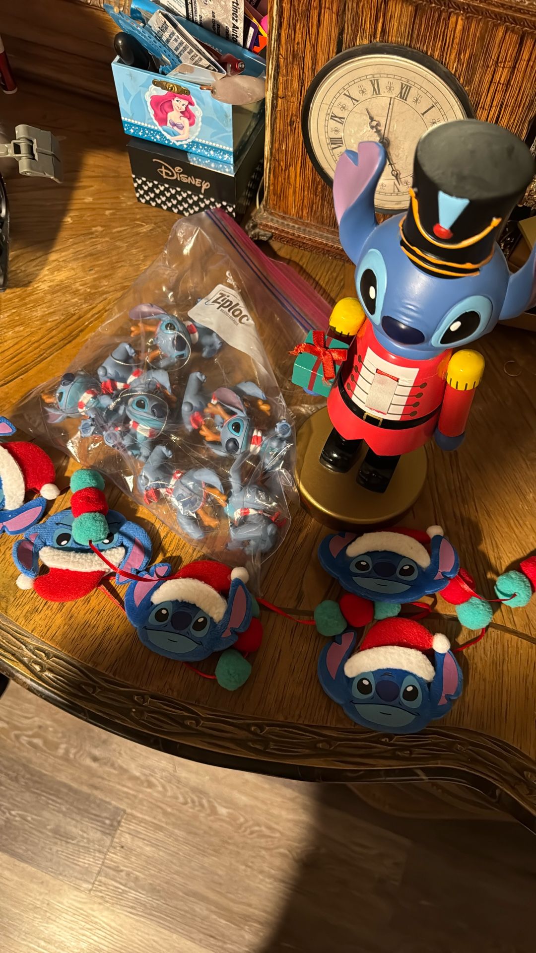 Christmas Decoration 