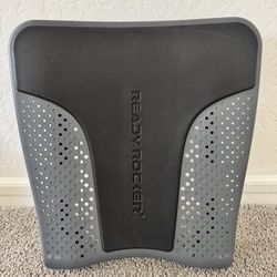 Portable Ready Rocker 