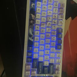 custom keyboard magnetic switches rapid tripper