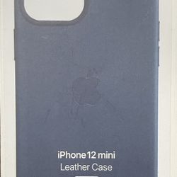 Iphone 12 Mini Case