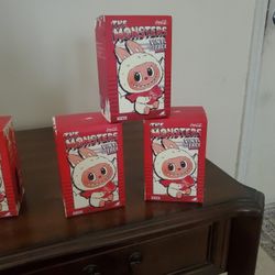 Special Price LABUBU DOLLS High Quality Available 