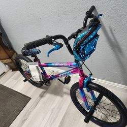 Kend Bike Bmx Girl 20 new Ready to ride