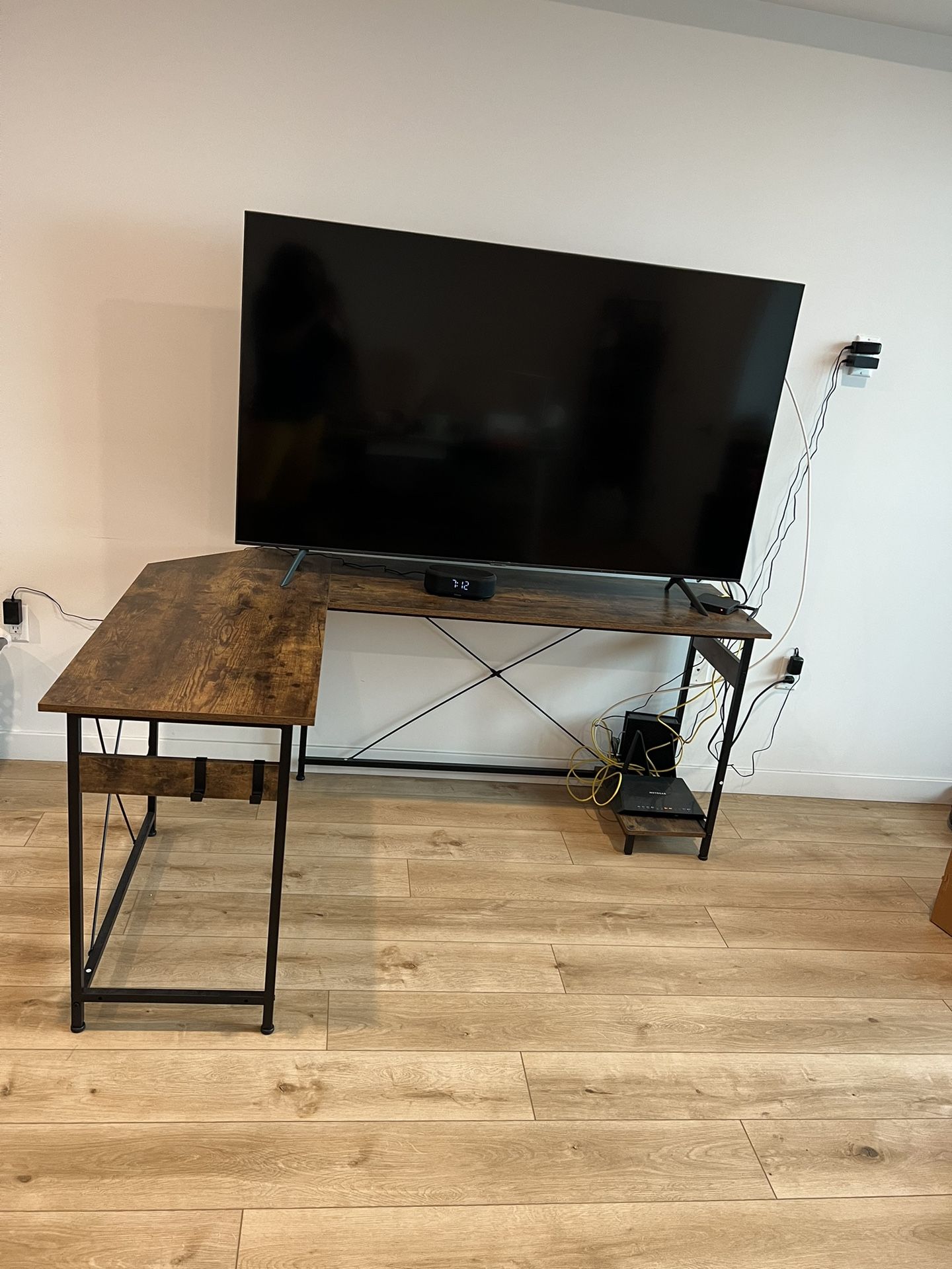 Samsung 65” TV