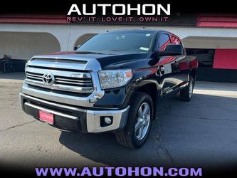 2017 Toyota Tundra