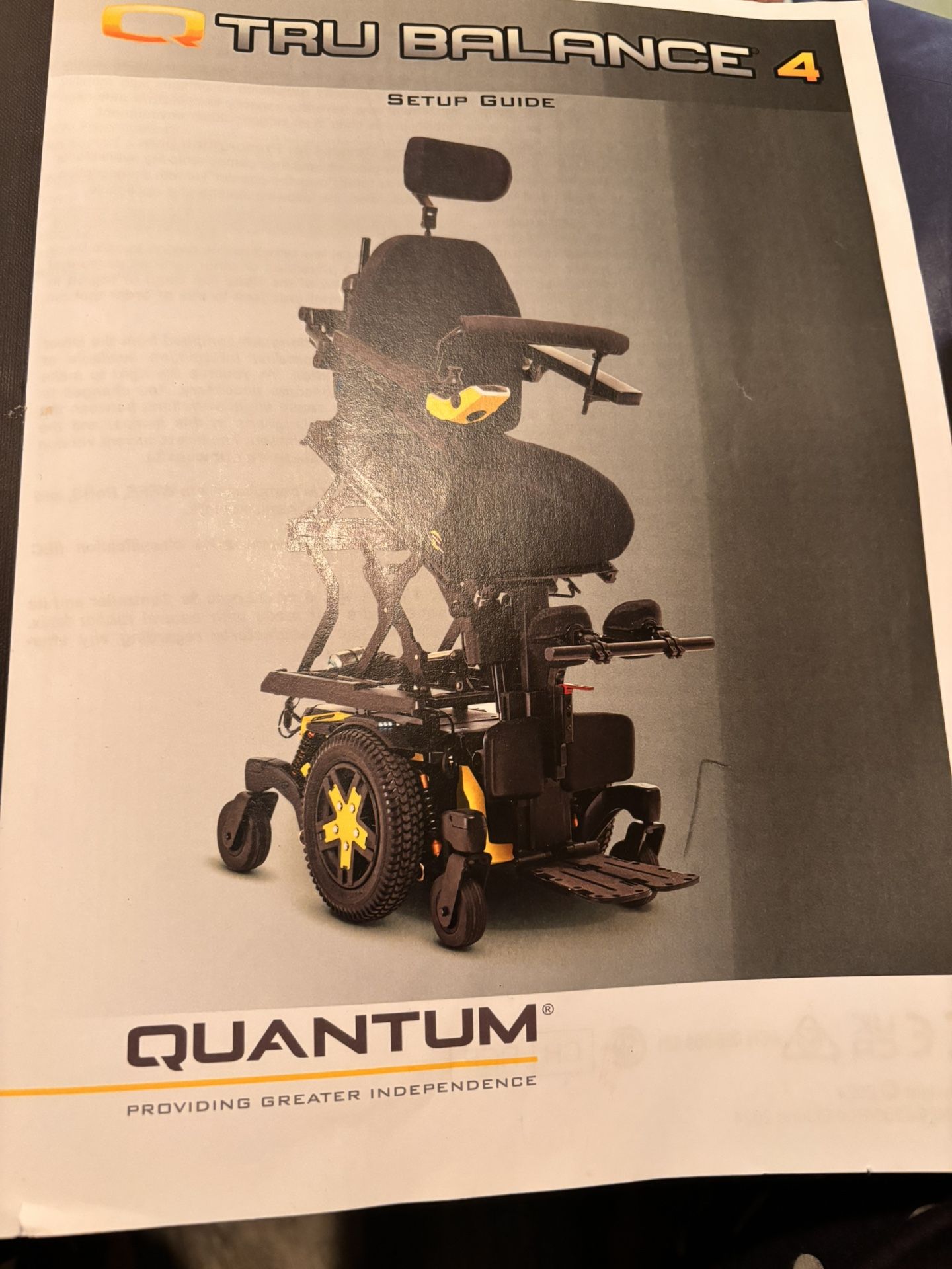 NuMotion Quantum Tru Balance 4,New Products : American Fashion Style Bags On Sale