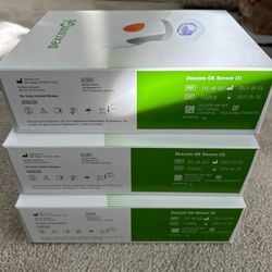 Dexcom G6 Sensors for Sale in Kennewick, WA - OfferUp