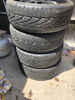 Tires