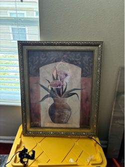 Picture decor