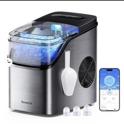 WiFi Ice Maker