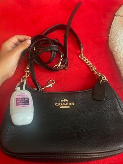 Original coach bag Teri shoulder
