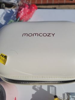 Mom Cozy Breast Pumps