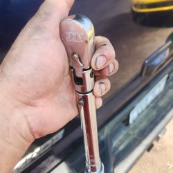 Icon Torque Wrench  